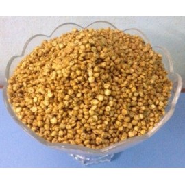 Chana Dal Podina