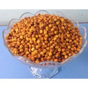Masala Chana